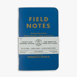 Pennsylvania Notebooks 3