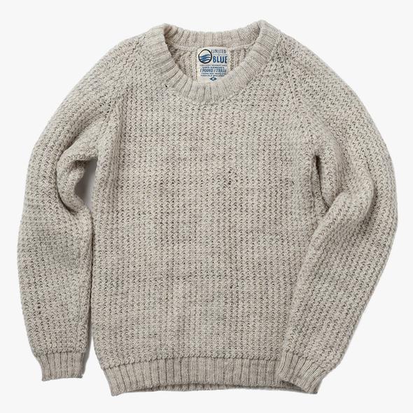 Whitney Pullover TWO