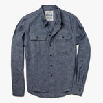 Ayres Chambray THREE