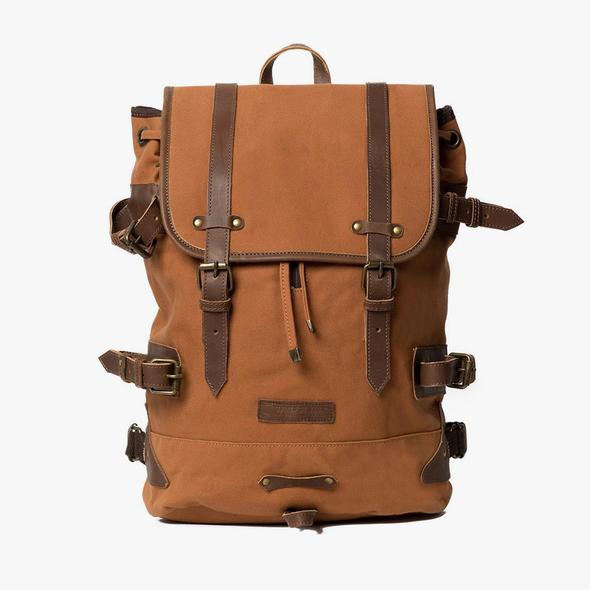 Derby Tier Backpack SEVEN