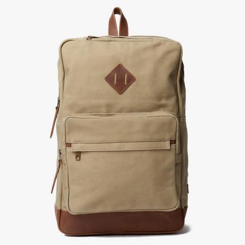 Hudderton Backpack TWO