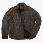 Duckworth Woolfill Jacket TWO THREE